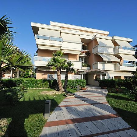 Residence Le Palme Grottammare Ngoại thất bức ảnh